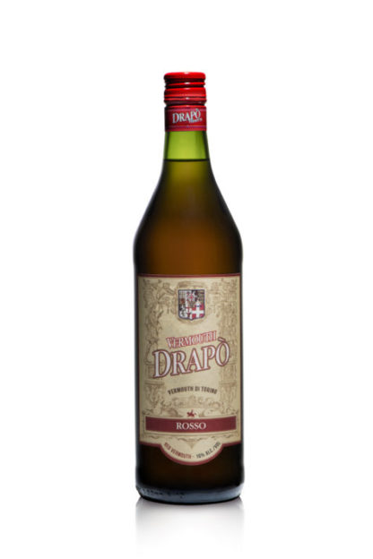 Vermouth Drapo Rosso