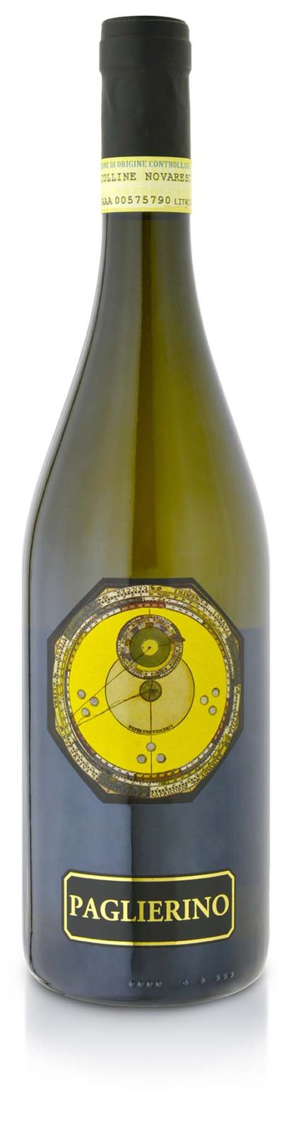 VINO BIANCO IL CHIOSSO